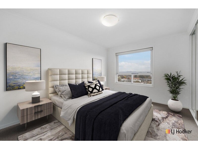 903/17 Dooring Street, Braddon ACT 2612