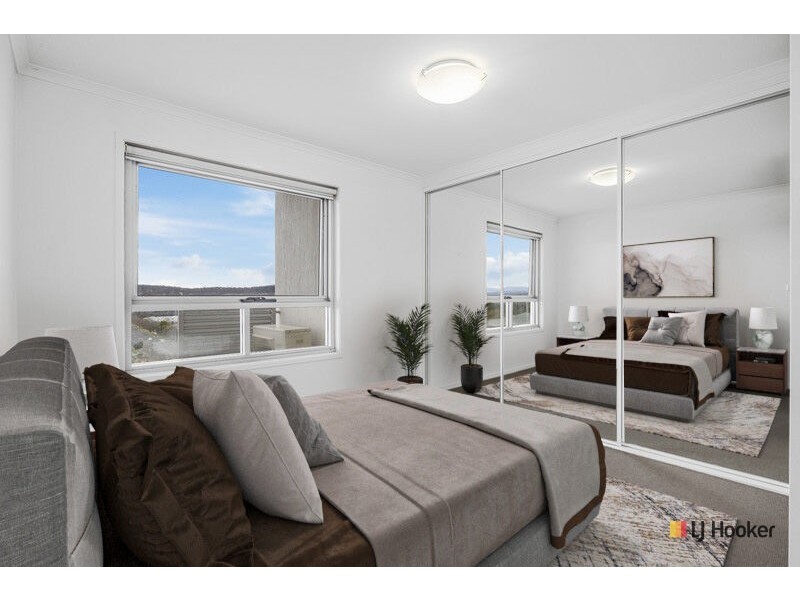 903/17 Dooring Street, Braddon ACT 2612