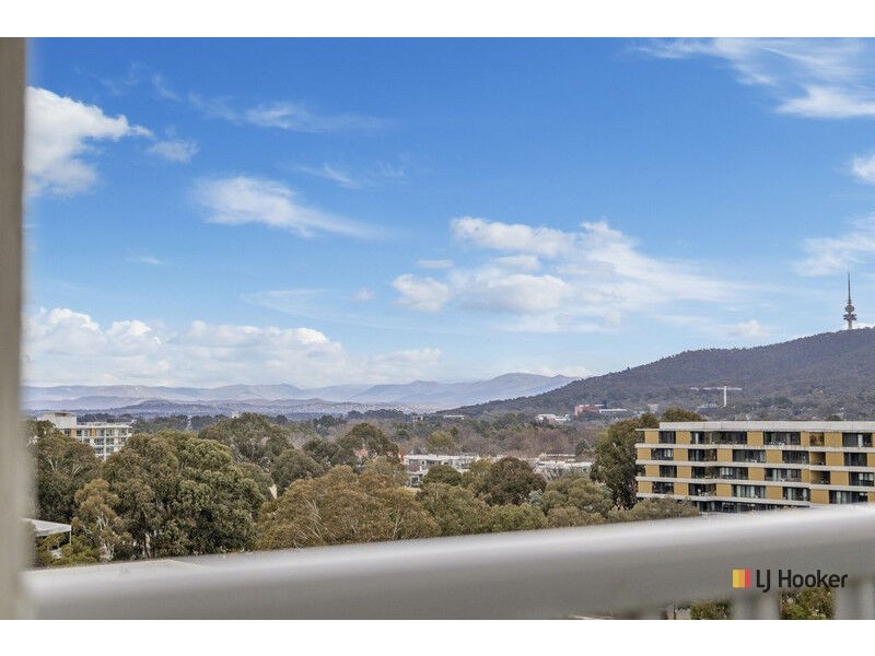 903/17 Dooring Street, Braddon ACT 2612