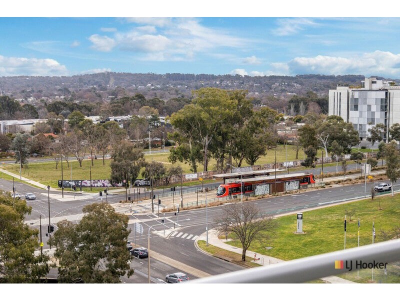 903/17 Dooring Street, Braddon ACT 2612