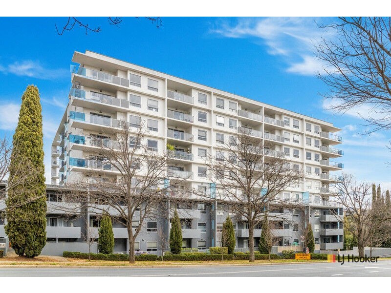 903/17 Dooring Street, Braddon ACT 2612