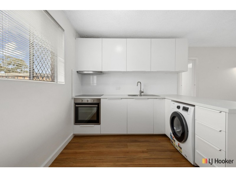 4/127 Rivett Street, Hackett ACT 2602
