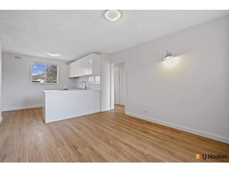 4/127 Rivett Street, Hackett ACT 2602