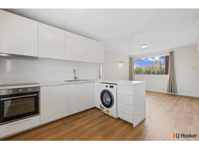 4/127 Rivett Street, Hackett ACT 2602