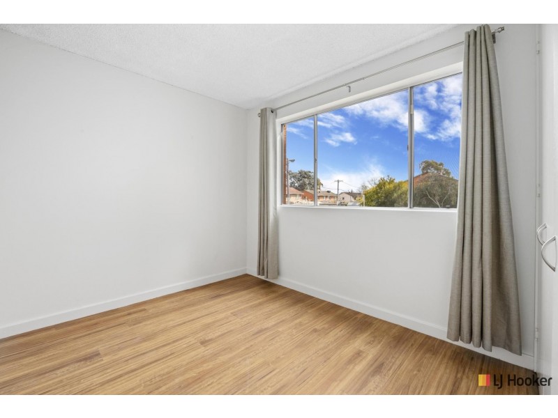 4/127 Rivett Street, Hackett ACT 2602