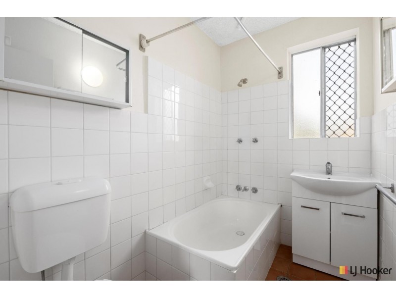 4/127 Rivett Street, Hackett ACT 2602