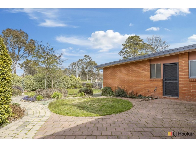 41 Rosenthal Street, Campbell ACT 2612