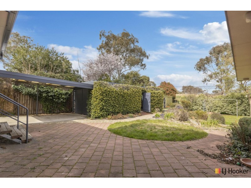 41 Rosenthal Street, Campbell ACT 2612