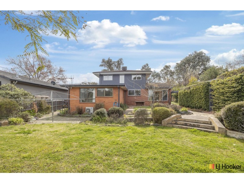 41 Rosenthal Street, Campbell ACT 2612