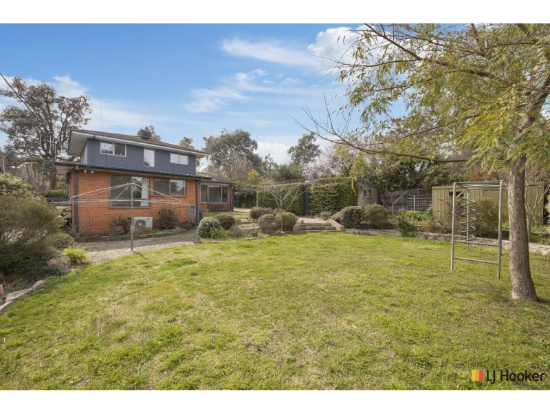 41 Rosenthal Street, Campbell ACT 2612