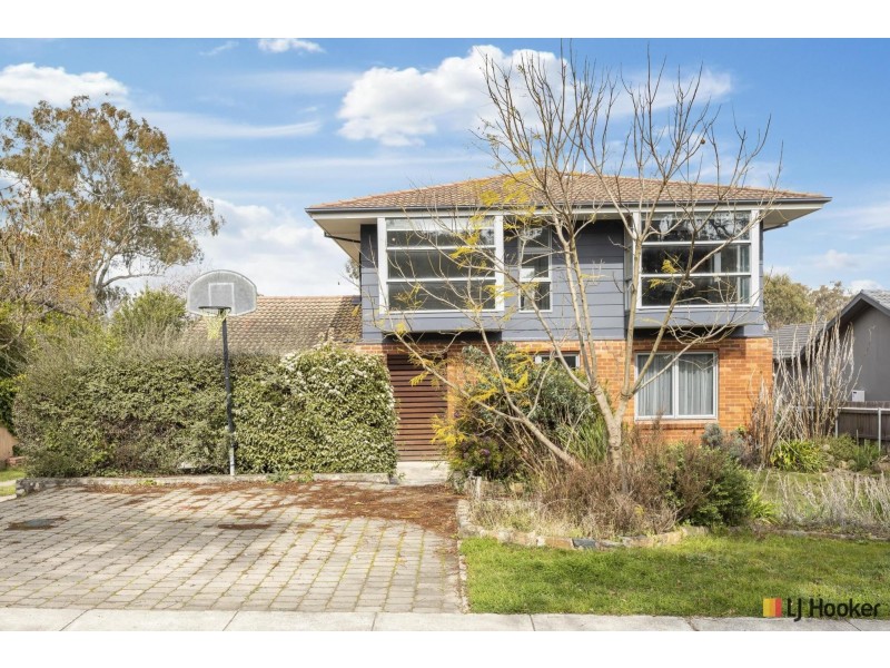 41 Rosenthal Street, Campbell ACT 2612