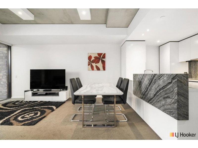 305/19 Marcus Clarke Street, City ACT 2601