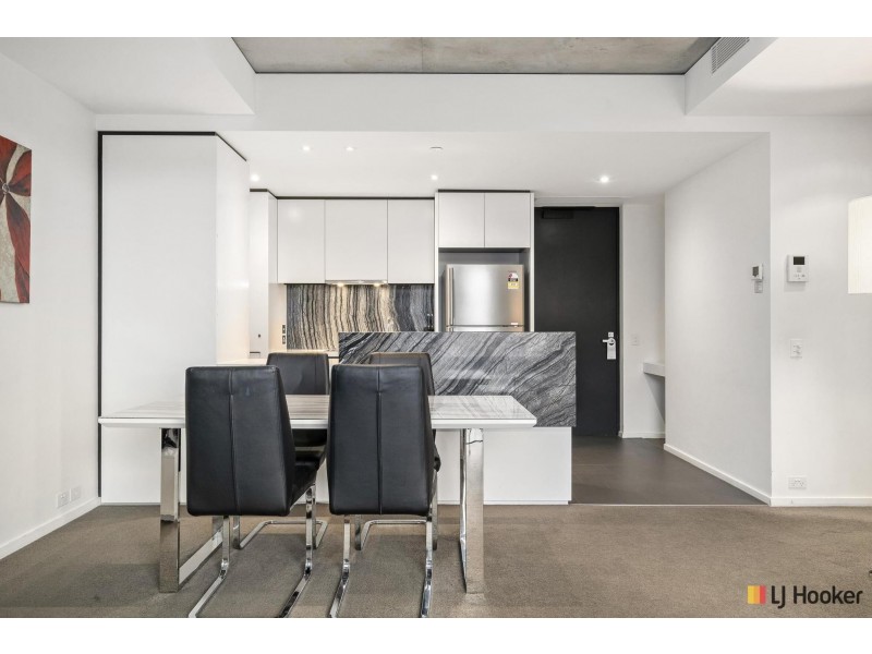 305/19 Marcus Clarke Street, City ACT 2601