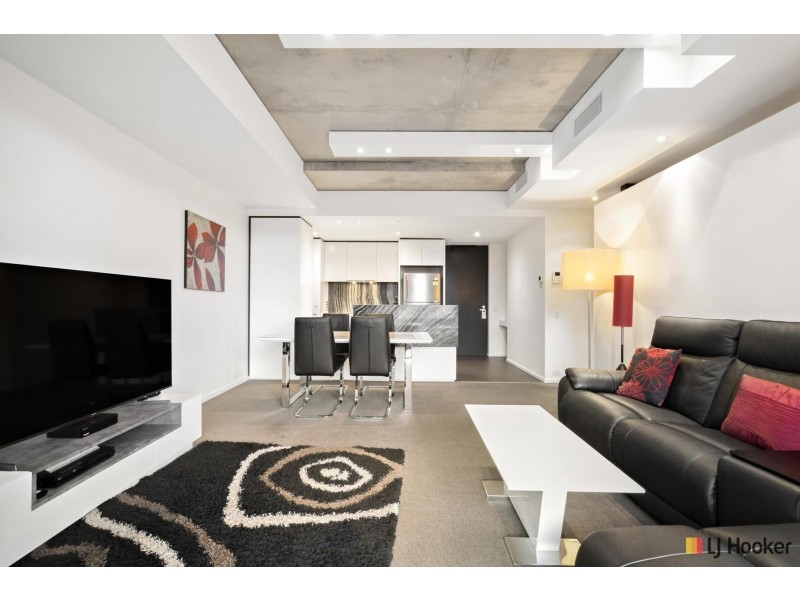 305/19 Marcus Clarke Street, City ACT 2601