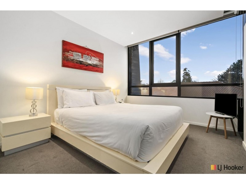 305/19 Marcus Clarke Street, City ACT 2601