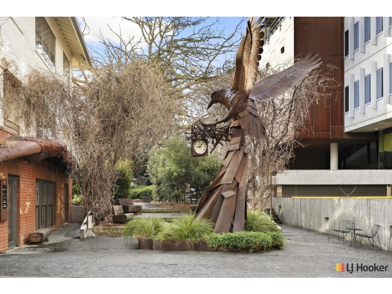 305/19 Marcus Clarke Street, City ACT 2601