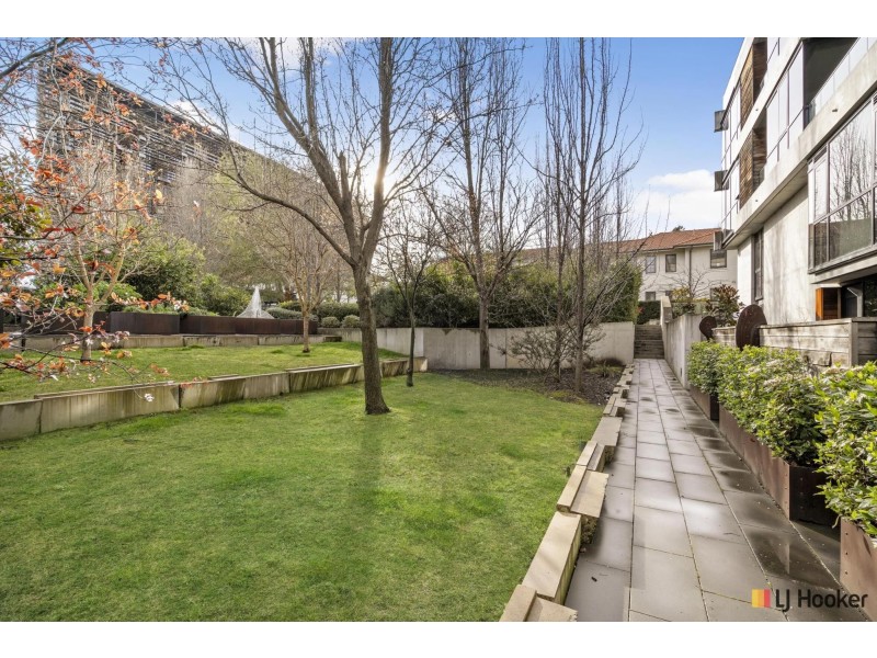 305/19 Marcus Clarke Street, City ACT 2601