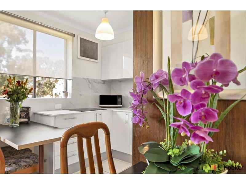 28/60 Wattle Street, Lyneham ACT 2602