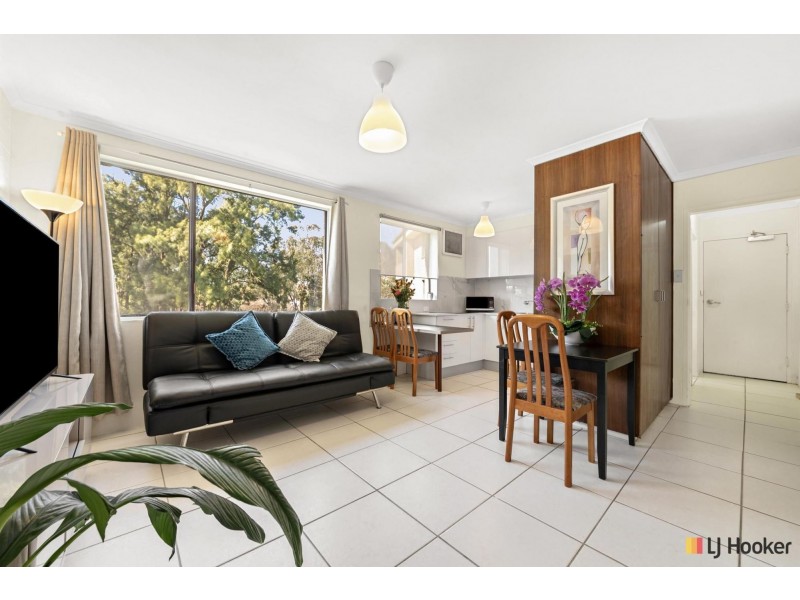 28/60 Wattle Street, Lyneham ACT 2602