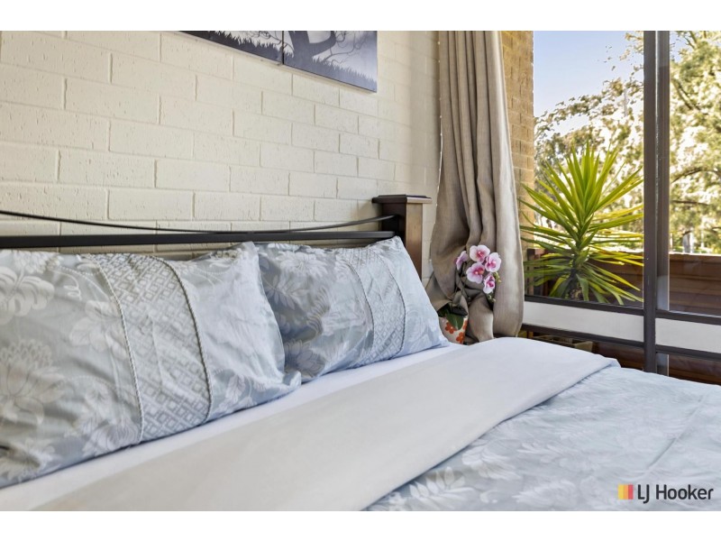 28/60 Wattle Street, Lyneham ACT 2602