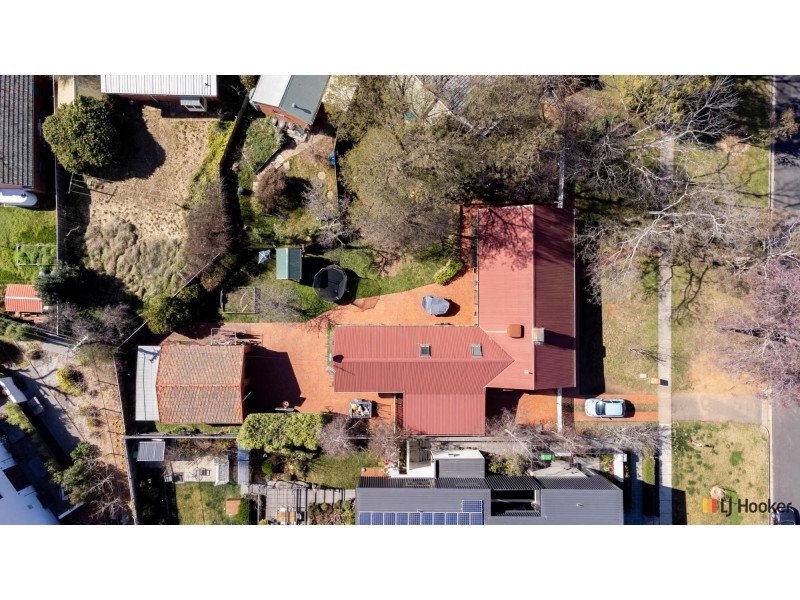 16 Greenway Street, Turner ACT 2612