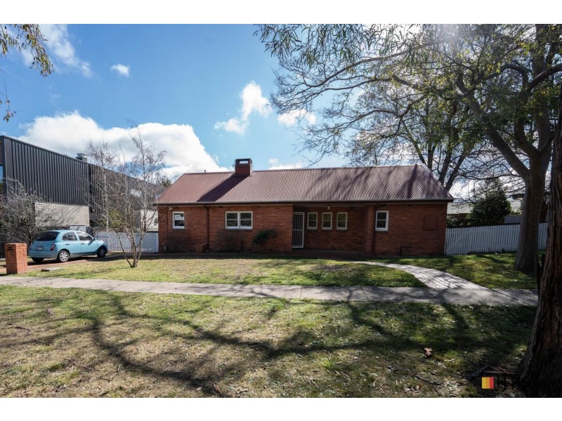 16 Greenway Street, Turner ACT 2612