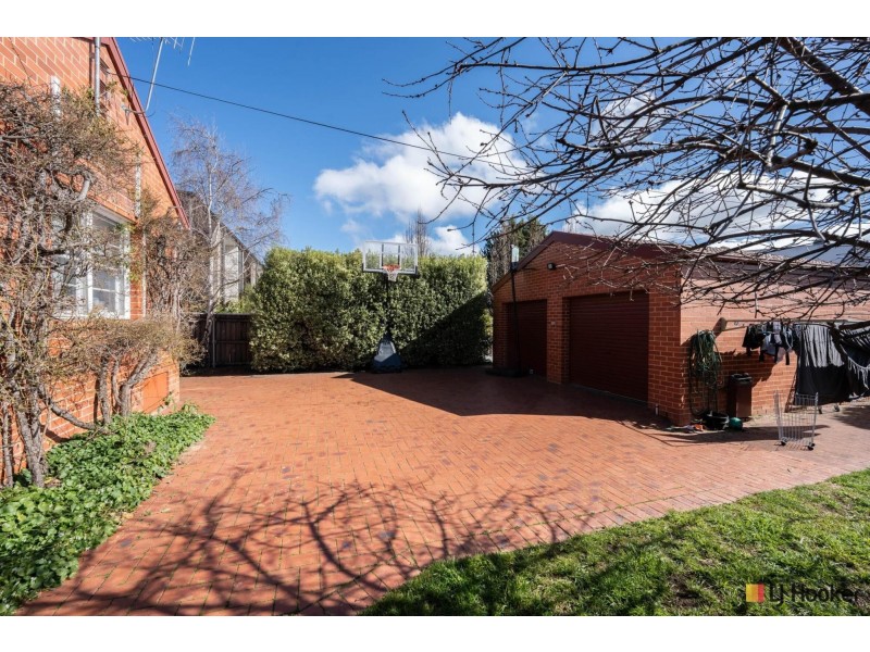 16 Greenway Street, Turner ACT 2612