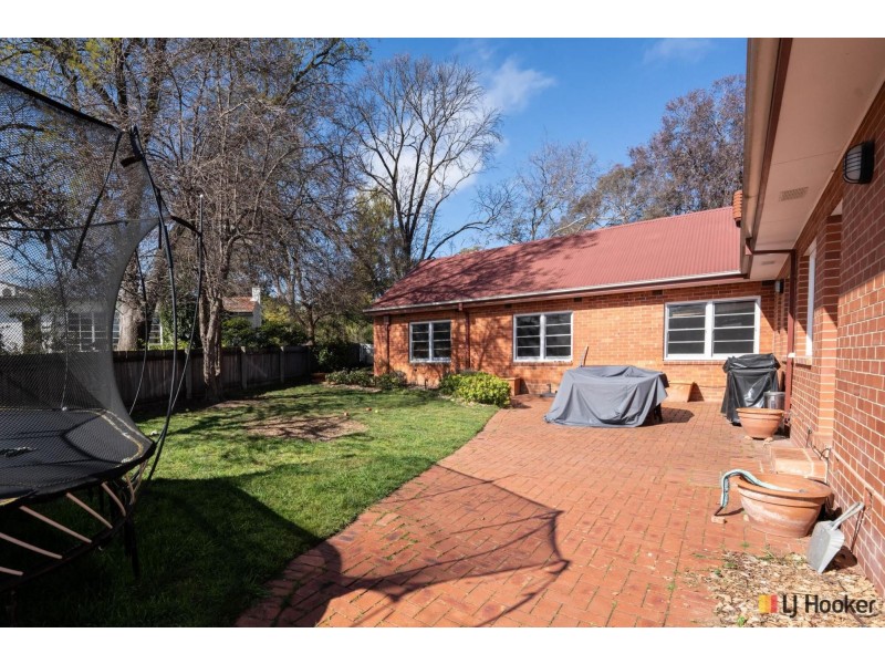 16 Greenway Street, Turner ACT 2612