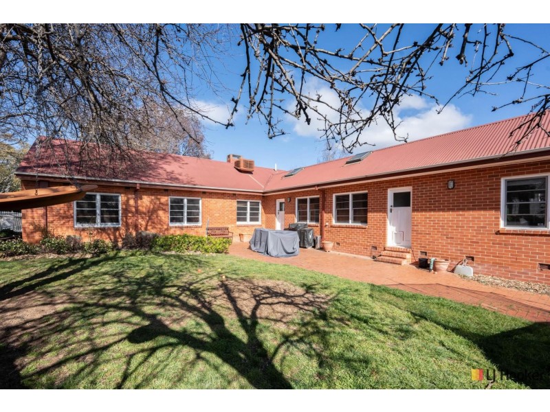 16 Greenway Street, Turner ACT 2612