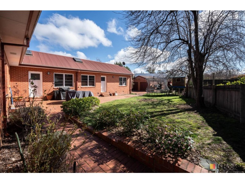 16 Greenway Street, Turner ACT 2612