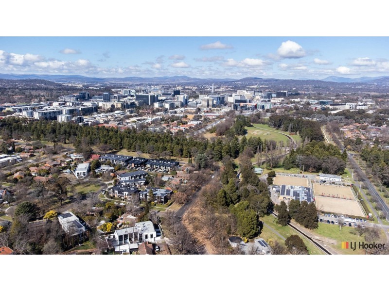 16 Greenway Street, Turner ACT 2612