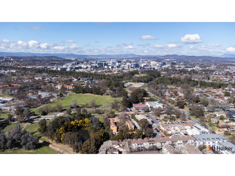 16 Greenway Street, Turner ACT 2612