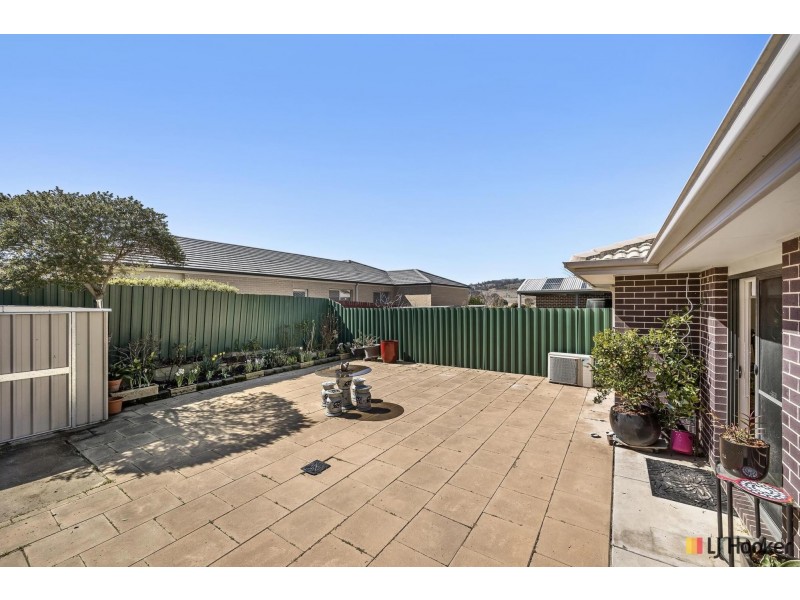 25 Helby Street, Harrison ACT 2914