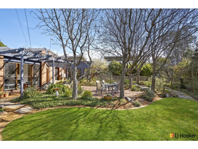29 Owen Crescent, Lyneham ACT 2602