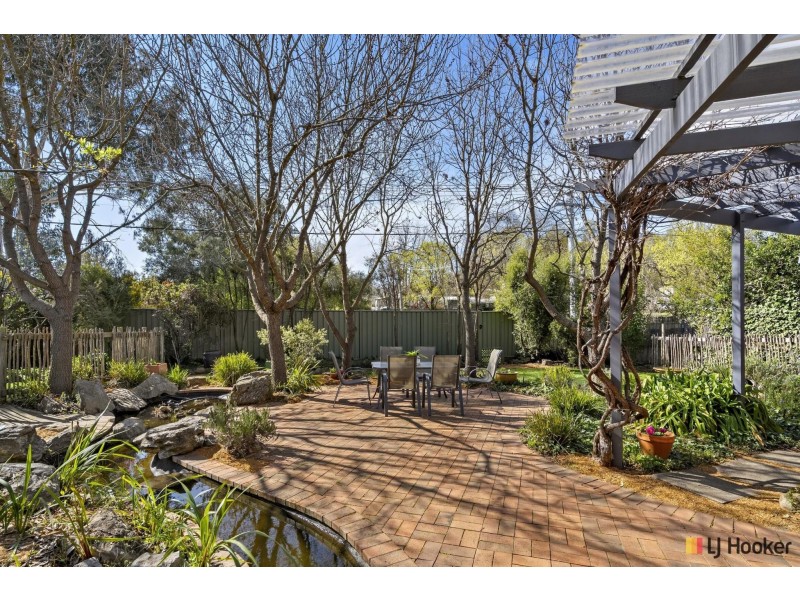 29 Owen Crescent, Lyneham ACT 2602