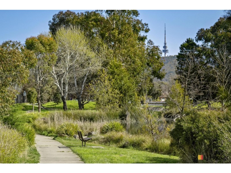 29 Owen Crescent, Lyneham ACT 2602