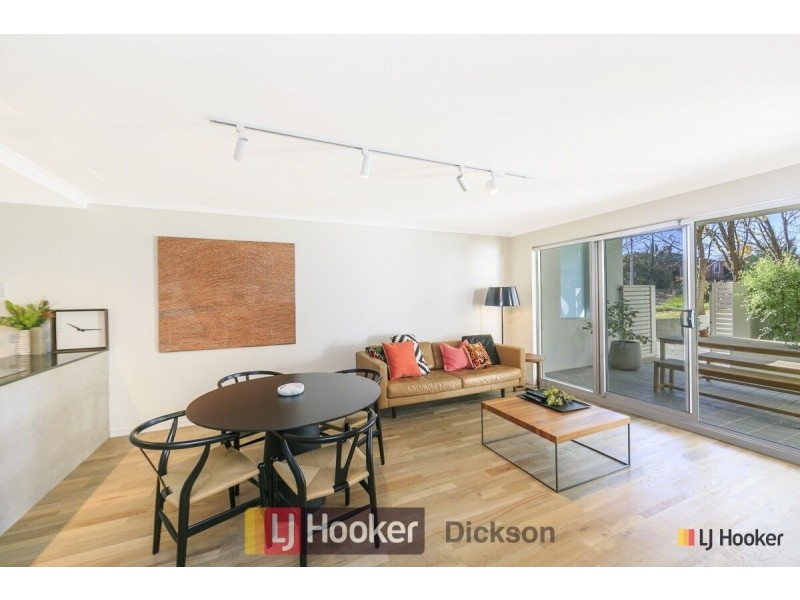112/17 Dooring Street, Braddon ACT 2612