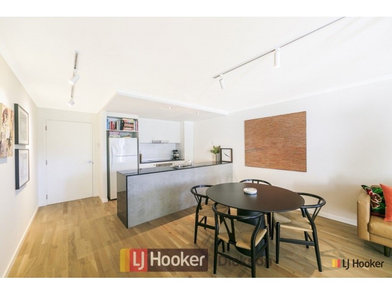 112/17 Dooring Street, Braddon ACT 2612