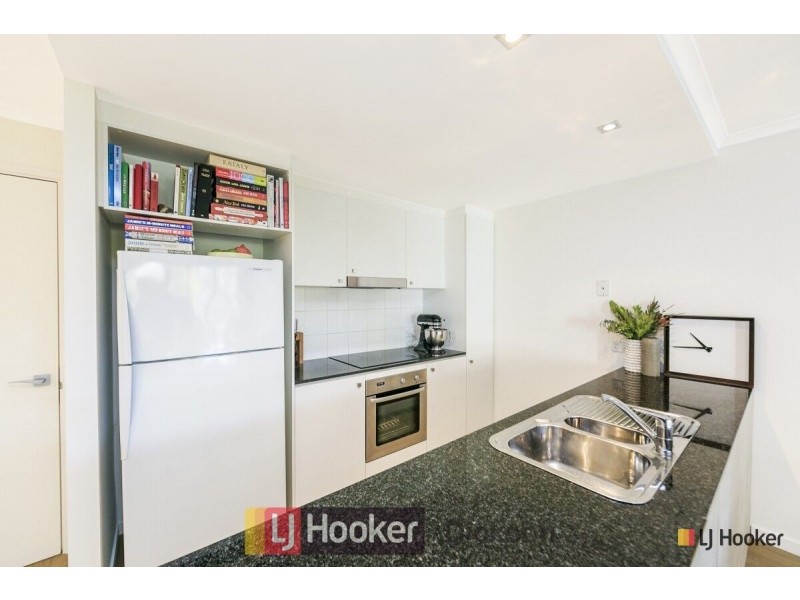 112/17 Dooring Street, Braddon ACT 2612