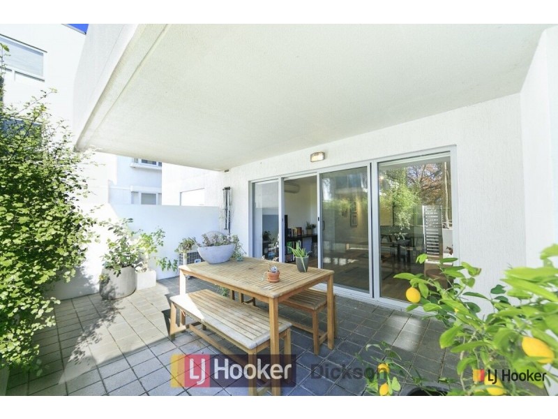 112/17 Dooring Street, Braddon ACT 2612