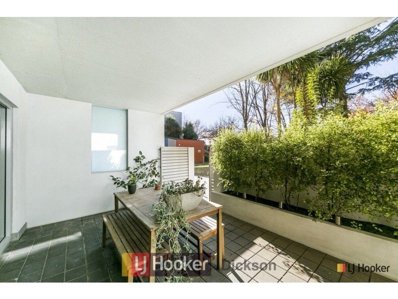 112/17 Dooring Street, Braddon ACT 2612