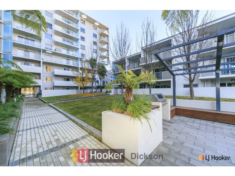 112/17 Dooring Street, Braddon ACT 2612