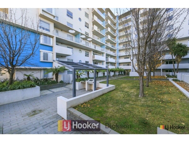 112/17 Dooring Street, Braddon ACT 2612