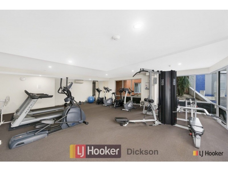 112/17 Dooring Street, Braddon ACT 2612