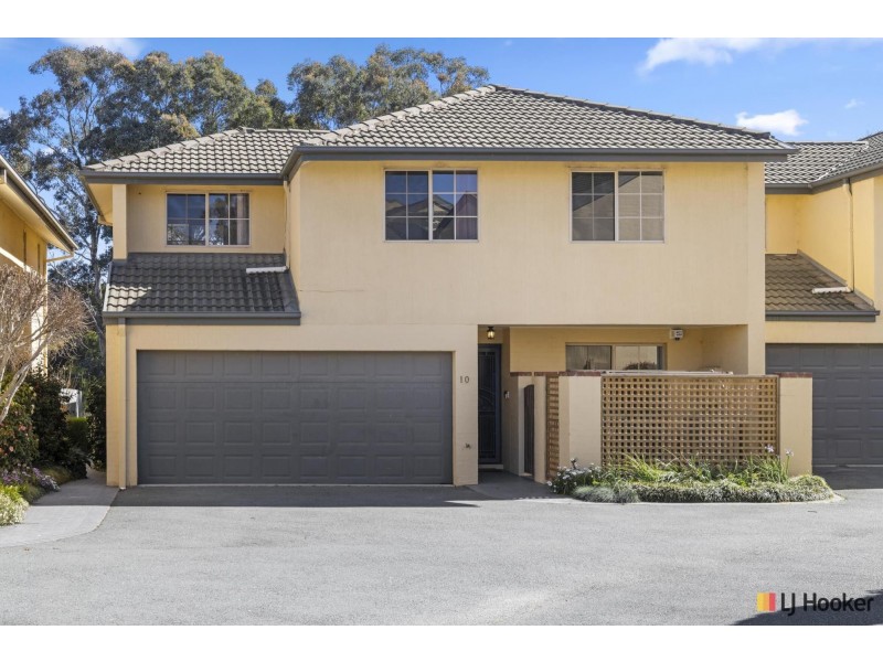 10/3 Tauss Place, Bruce ACT 2617