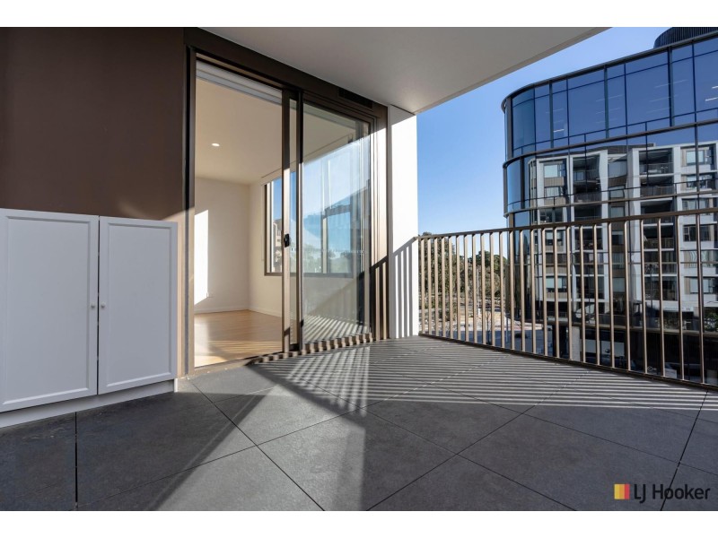 313/19 – 21 Challis Street, Dickson ACT 2602