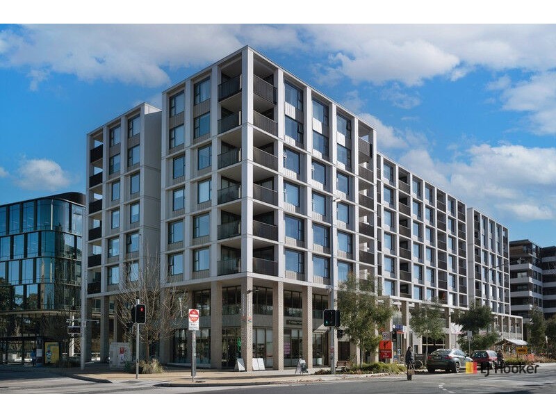 313/19 – 21 Challis Street, Dickson ACT 2602