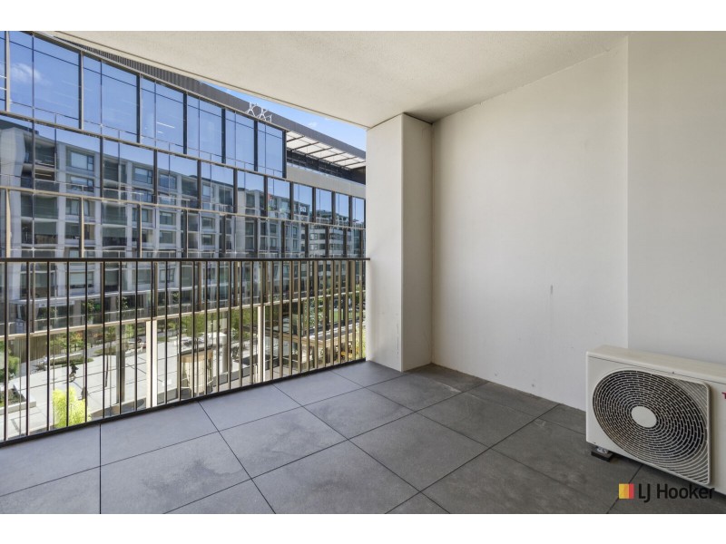 313/19 – 21 Challis Street, Dickson ACT 2602
