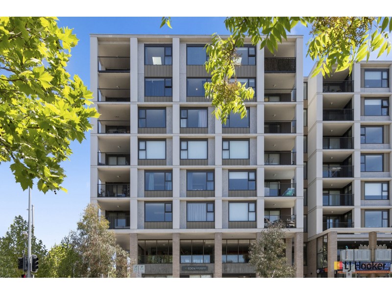313/19 – 21 Challis Street, Dickson ACT 2602