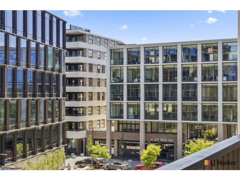 313/19 – 21 Challis Street, Dickson ACT 2602